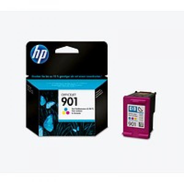 HP 901 color